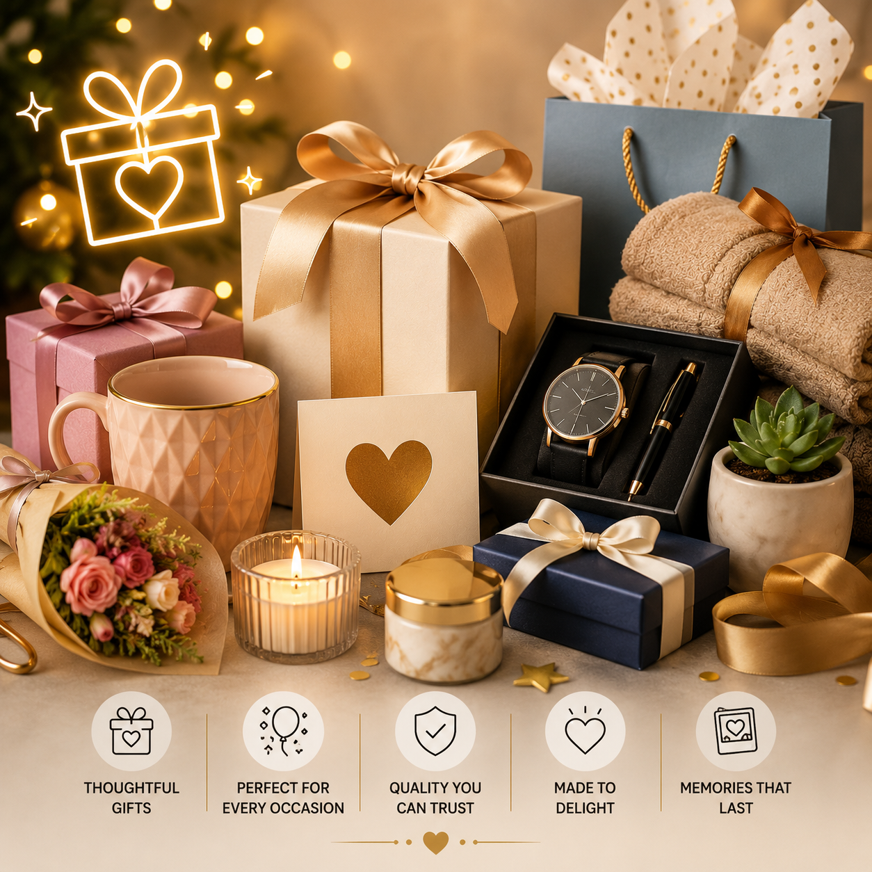Gifting
