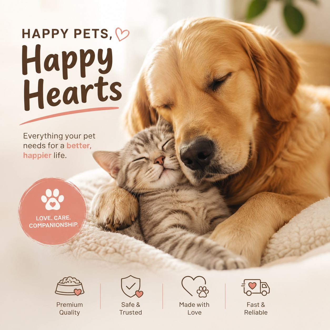 Pets